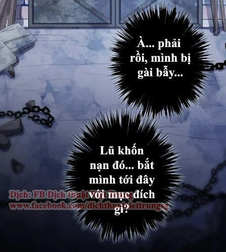 đọc truyện Vết Cắn Ngọt Ngào 2 Chương 24 ảnh 41 tại Thiên Thai Truyện