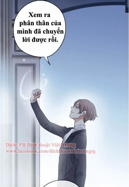 đọc truyện Vết Cắn Ngọt Ngào 2 Chương 24 ảnh 6 tại Thiên Thai Truyện