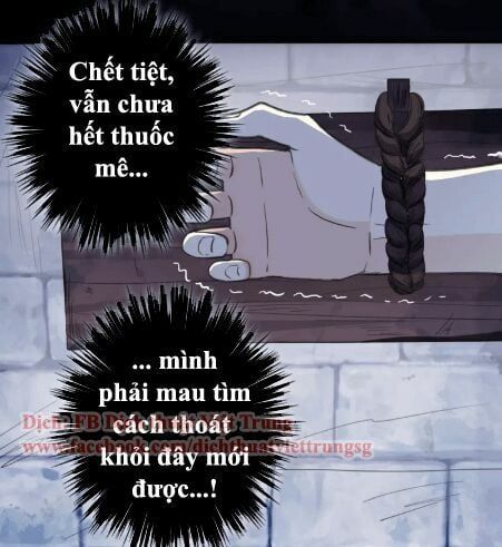 đọc truyện Vết Cắn Ngọt Ngào 2 Chương 24 ảnh 42 tại Thiên Thai Truyện