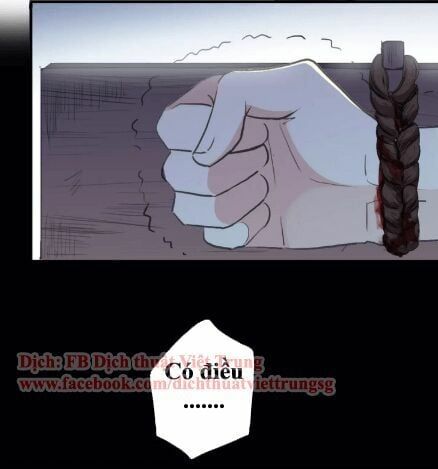 đọc truyện Vết Cắn Ngọt Ngào 2 Chương 24 ảnh 51 tại Thiên Thai Truyện