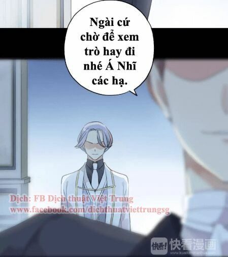 đọc truyện Vết Cắn Ngọt Ngào 2 Chương 24 ảnh 7 tại Thiên Thai Truyện