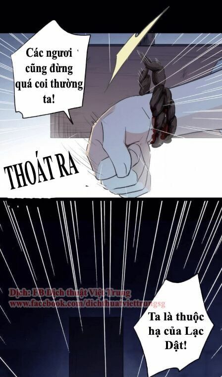 đọc truyện Vết Cắn Ngọt Ngào 2 Chương 24 ảnh 52 tại Thiên Thai Truyện