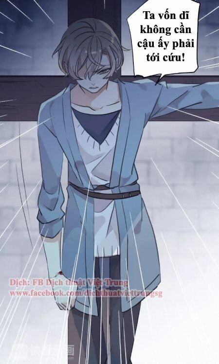 đọc truyện Vết Cắn Ngọt Ngào 2 Chương 24 ảnh 53 tại Thiên Thai Truyện