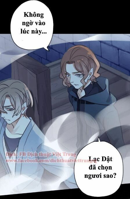 đọc truyện Vết Cắn Ngọt Ngào 2 Chương 24 ảnh 58 tại Thiên Thai Truyện