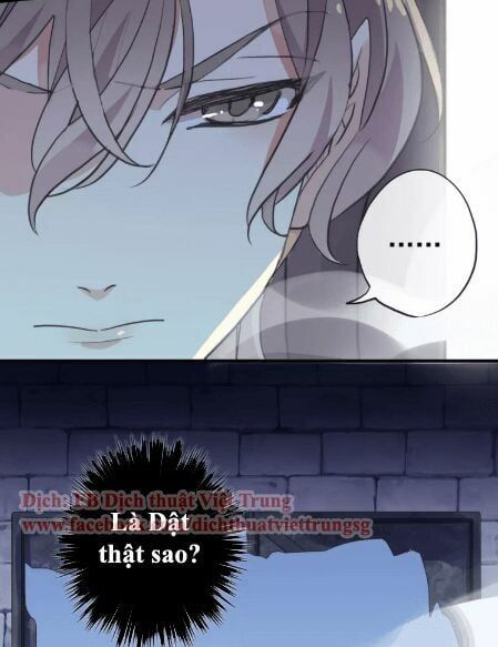 đọc truyện Vết Cắn Ngọt Ngào 2 Chương 24 ảnh 59 tại Thiên Thai Truyện