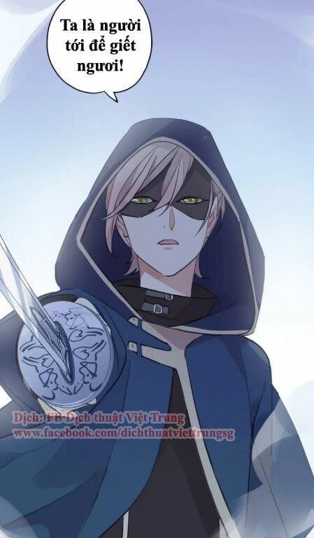 đọc truyện Vết Cắn Ngọt Ngào 2 Chương 24 ảnh 63 tại Thiên Thai Truyện