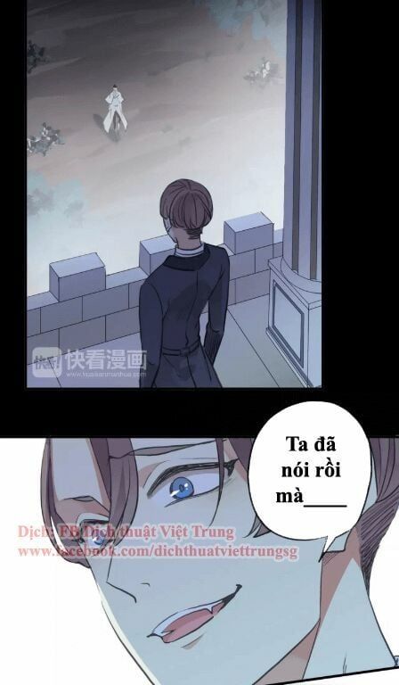 đọc truyện Vết Cắn Ngọt Ngào 2 Chương 24 ảnh 67 tại Thiên Thai Truyện