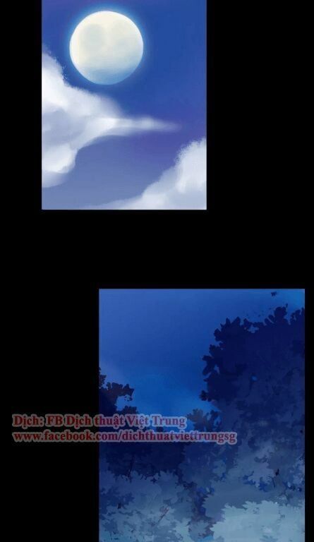 đọc truyện Vết Cắn Ngọt Ngào 2 Chương 24 ảnh 9 tại Thiên Thai Truyện