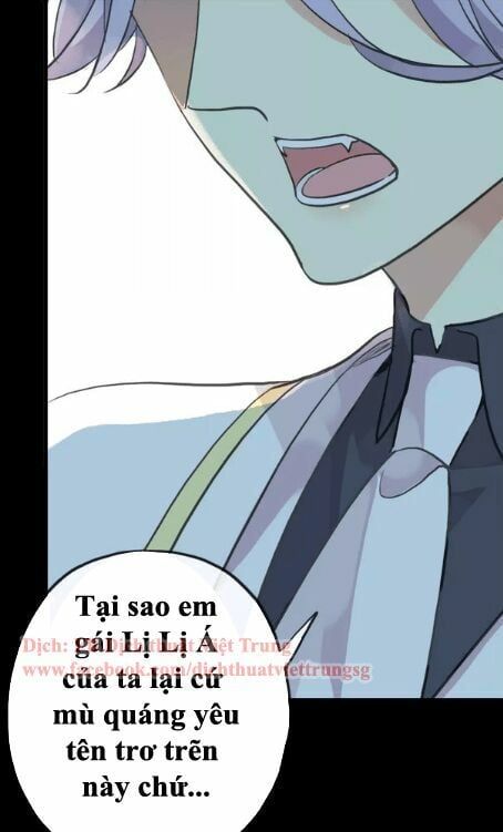 đọc truyện Vết Cắn Ngọt Ngào 2 Chương 24 ảnh 72 tại Thiên Thai Truyện