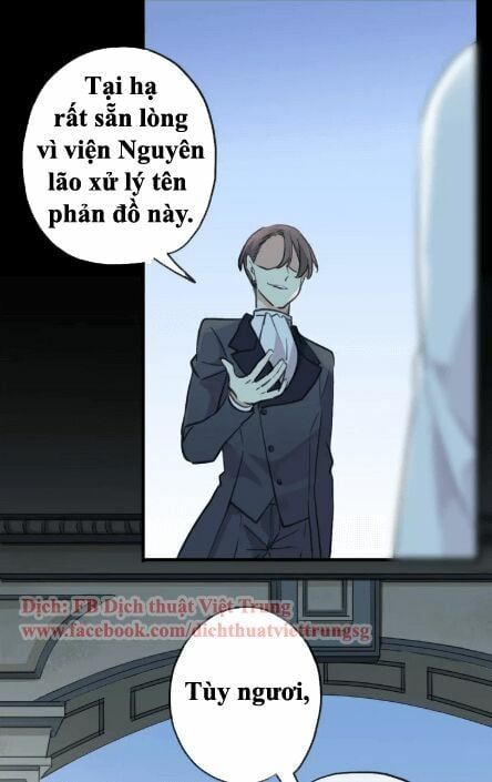 đọc truyện Vết Cắn Ngọt Ngào 2 Chương 24 ảnh 73 tại Thiên Thai Truyện