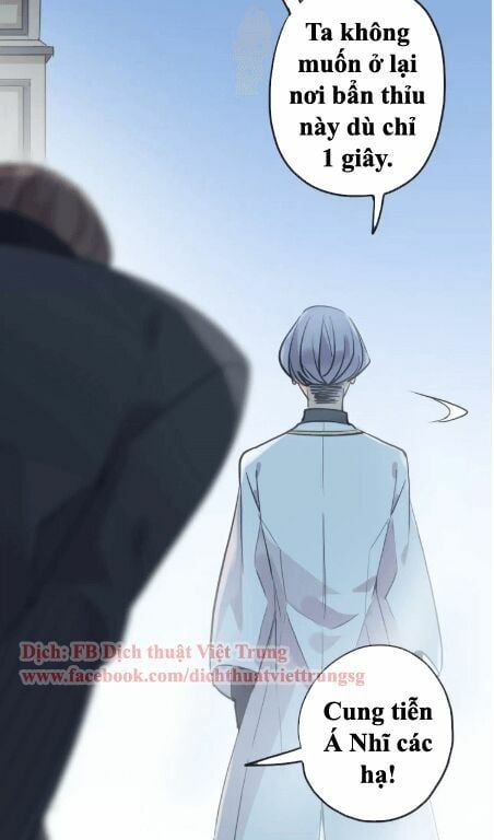 đọc truyện Vết Cắn Ngọt Ngào 2 Chương 24 ảnh 74 tại Thiên Thai Truyện