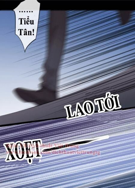 đọc truyện Vết Cắn Ngọt Ngào 2 Chương 25 ảnh 12 tại Thiên Thai Truyện