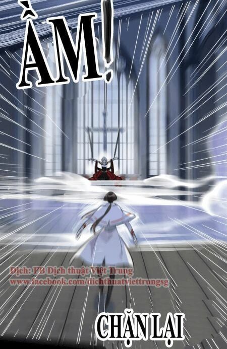 đọc truyện Vết Cắn Ngọt Ngào 2 Chương 25 ảnh 13 tại Thiên Thai Truyện