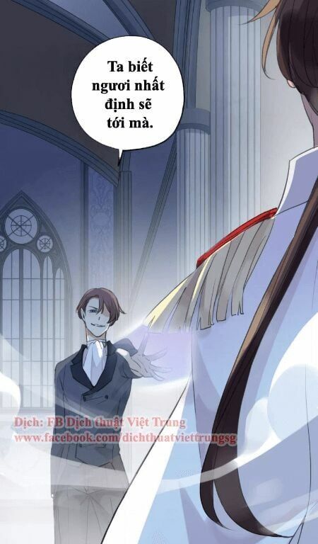 đọc truyện Vết Cắn Ngọt Ngào 2 Chương 25 ảnh 15 tại Thiên Thai Truyện