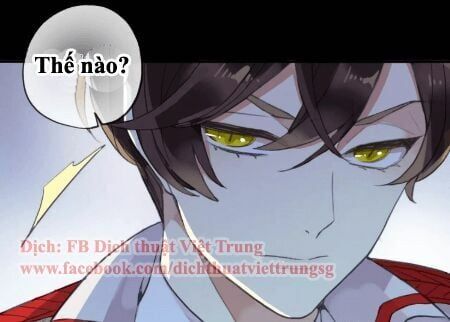 đọc truyện Vết Cắn Ngọt Ngào 2 Chương 25 ảnh 16 tại Thiên Thai Truyện