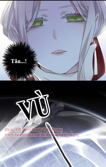 đọc truyện Vết Cắn Ngọt Ngào 2 Chương 25 ảnh 18 tại Thiên Thai Truyện