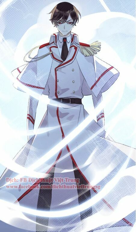 đọc truyện Vết Cắn Ngọt Ngào 2 Chương 25 ảnh 19 tại Thiên Thai Truyện