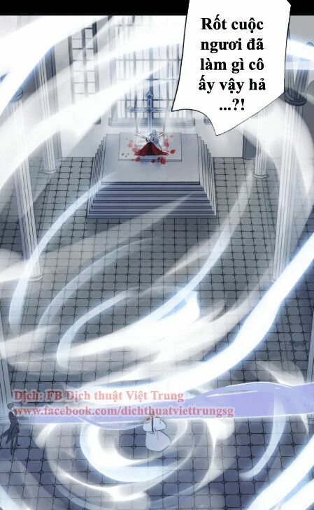 đọc truyện Vết Cắn Ngọt Ngào 2 Chương 25 ảnh 20 tại Thiên Thai Truyện