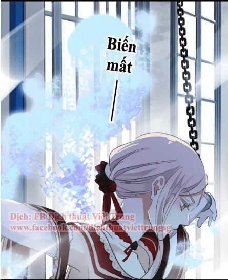 đọc truyện Vết Cắn Ngọt Ngào 2 Chương 25 ảnh 22 tại Thiên Thai Truyện