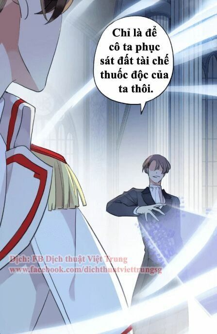 đọc truyện Vết Cắn Ngọt Ngào 2 Chương 25 ảnh 23 tại Thiên Thai Truyện