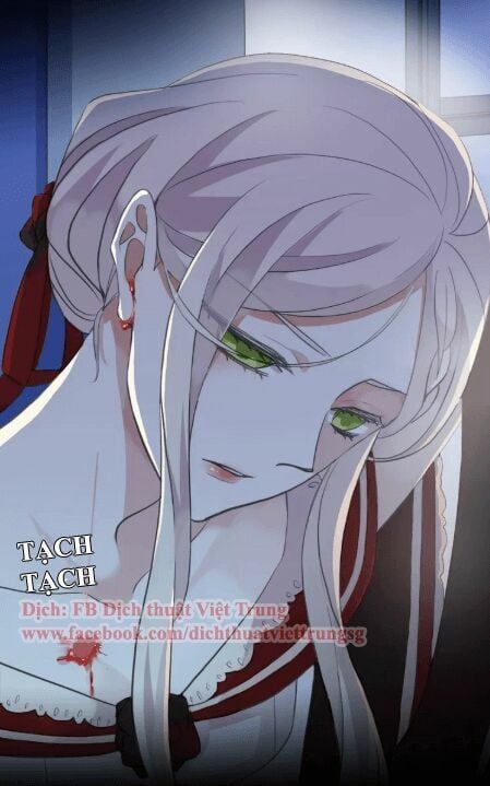 đọc truyện Vết Cắn Ngọt Ngào 2 Chương 25 ảnh 28 tại Thiên Thai Truyện