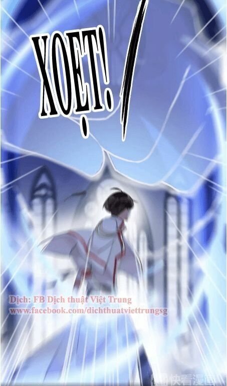 đọc truyện Vết Cắn Ngọt Ngào 2 Chương 25 ảnh 30 tại Thiên Thai Truyện
