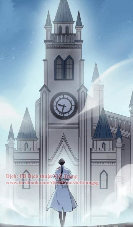 đọc truyện Vết Cắn Ngọt Ngào 2 Chương 25 ảnh 5 tại Thiên Thai Truyện