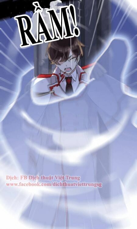 đọc truyện Vết Cắn Ngọt Ngào 2 Chương 25 ảnh 38 tại Thiên Thai Truyện