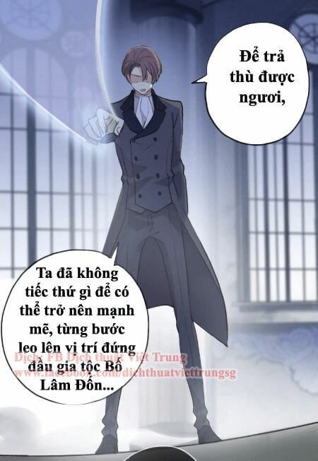 đọc truyện Vết Cắn Ngọt Ngào 2 Chương 25 ảnh 40 tại Thiên Thai Truyện