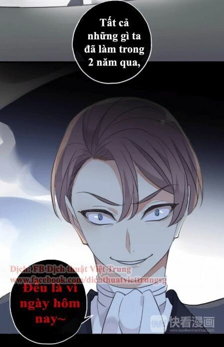 đọc truyện Vết Cắn Ngọt Ngào 2 Chương 25 ảnh 41 tại Thiên Thai Truyện