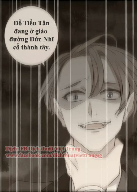 đọc truyện Vết Cắn Ngọt Ngào 2 Chương 25 ảnh 6 tại Thiên Thai Truyện