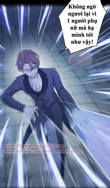 đọc truyện Vết Cắn Ngọt Ngào 2 Chương 25 ảnh 43 tại Thiên Thai Truyện