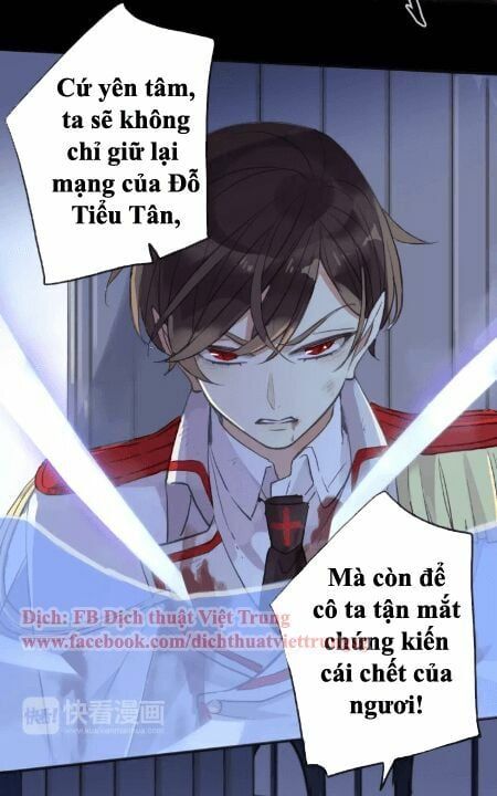 đọc truyện Vết Cắn Ngọt Ngào 2 Chương 25 ảnh 46 tại Thiên Thai Truyện