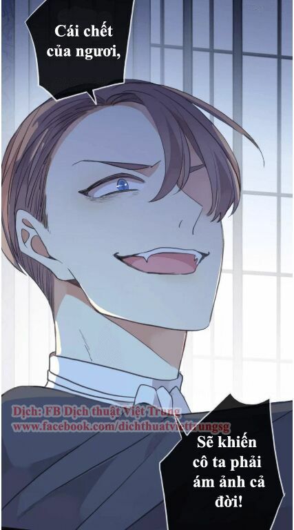 đọc truyện Vết Cắn Ngọt Ngào 2 Chương 25 ảnh 47 tại Thiên Thai Truyện