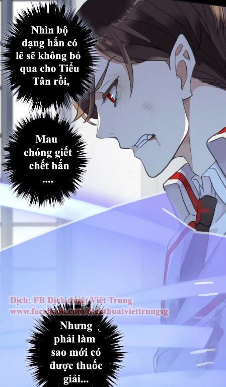 đọc truyện Vết Cắn Ngọt Ngào 2 Chương 25 ảnh 48 tại Thiên Thai Truyện