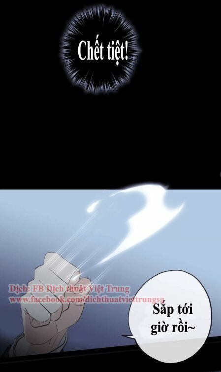 đọc truyện Vết Cắn Ngọt Ngào 2 Chương 25 ảnh 49 tại Thiên Thai Truyện