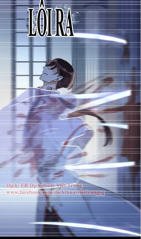 đọc truyện Vết Cắn Ngọt Ngào 2 Chương 25 ảnh 50 tại Thiên Thai Truyện