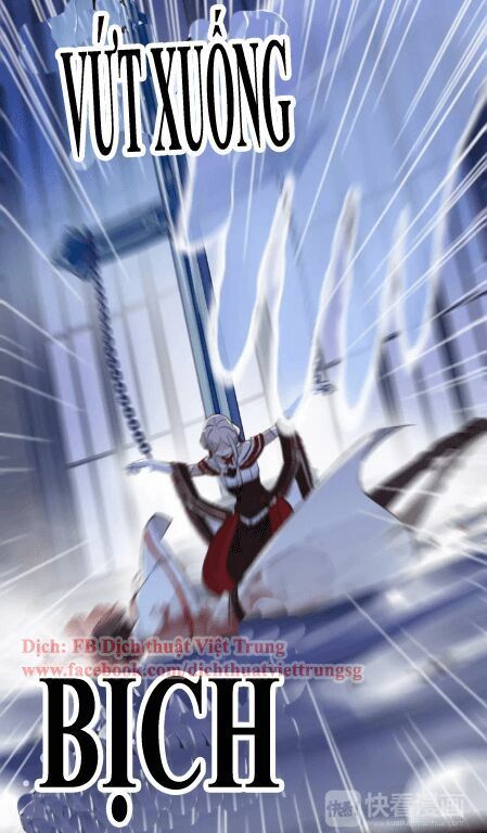 đọc truyện Vết Cắn Ngọt Ngào 2 Chương 25 ảnh 51 tại Thiên Thai Truyện