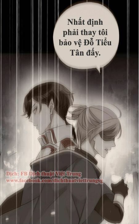 đọc truyện Vết Cắn Ngọt Ngào 2 Chương 25 ảnh 7 tại Thiên Thai Truyện