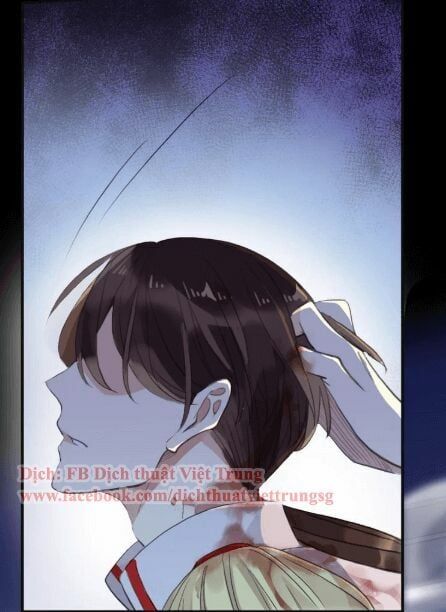 đọc truyện Vết Cắn Ngọt Ngào 2 Chương 25 ảnh 53 tại Thiên Thai Truyện