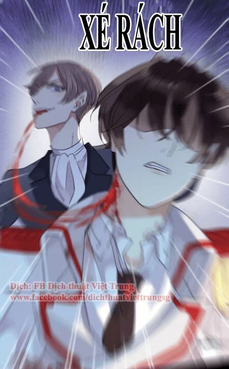 đọc truyện Vết Cắn Ngọt Ngào 2 Chương 25 ảnh 56 tại Thiên Thai Truyện