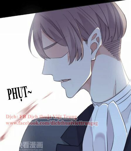 đọc truyện Vết Cắn Ngọt Ngào 2 Chương 25 ảnh 57 tại Thiên Thai Truyện