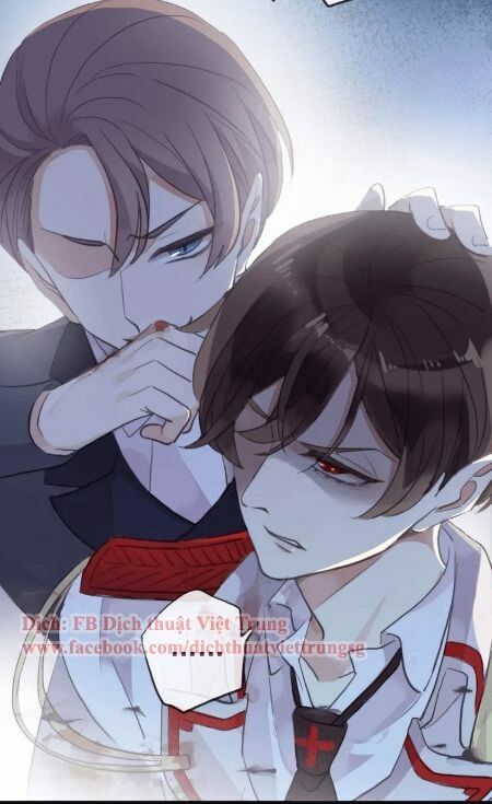 đọc truyện Vết Cắn Ngọt Ngào 2 Chương 25 ảnh 59 tại Thiên Thai Truyện