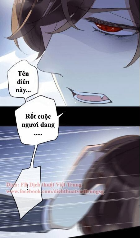 đọc truyện Vết Cắn Ngọt Ngào 2 Chương 25 ảnh 60 tại Thiên Thai Truyện