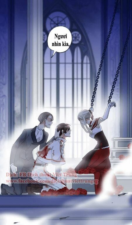 đọc truyện Vết Cắn Ngọt Ngào 2 Chương 25 ảnh 61 tại Thiên Thai Truyện