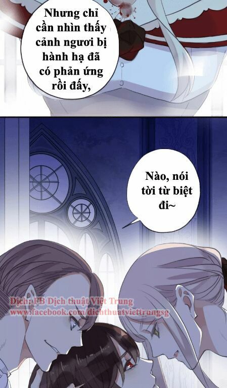 đọc truyện Vết Cắn Ngọt Ngào 2 Chương 25 ảnh 63 tại Thiên Thai Truyện