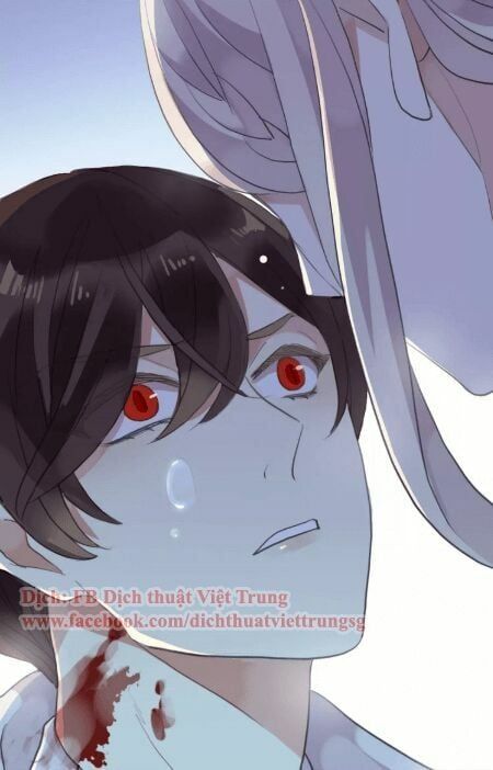 đọc truyện Vết Cắn Ngọt Ngào 2 Chương 25 ảnh 66 tại Thiên Thai Truyện