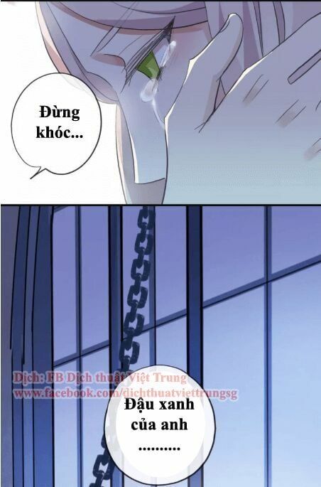 đọc truyện Vết Cắn Ngọt Ngào 2 Chương 25 ảnh 67 tại Thiên Thai Truyện