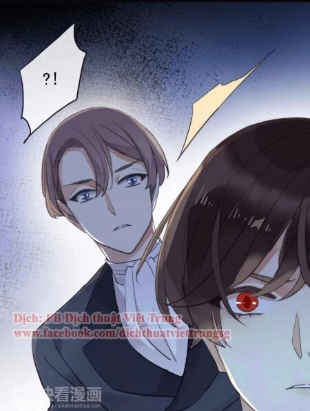 đọc truyện Vết Cắn Ngọt Ngào 2 Chương 25 ảnh 71 tại Thiên Thai Truyện