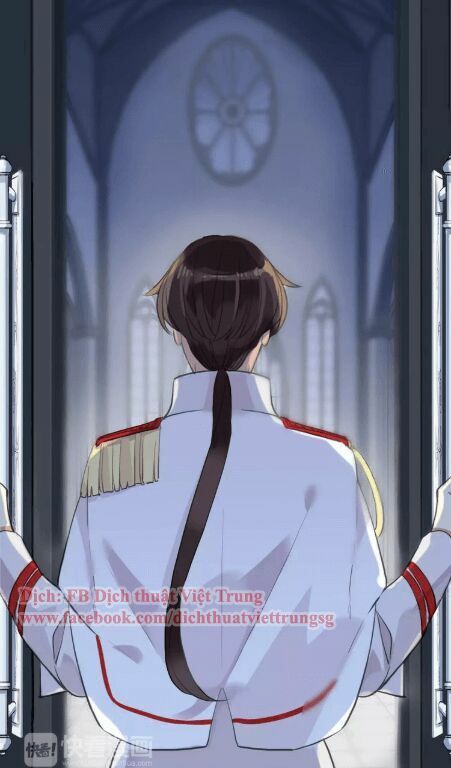 đọc truyện Vết Cắn Ngọt Ngào 2 Chương 25 ảnh 9 tại Thiên Thai Truyện